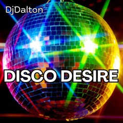 Disco Desire (1mix)