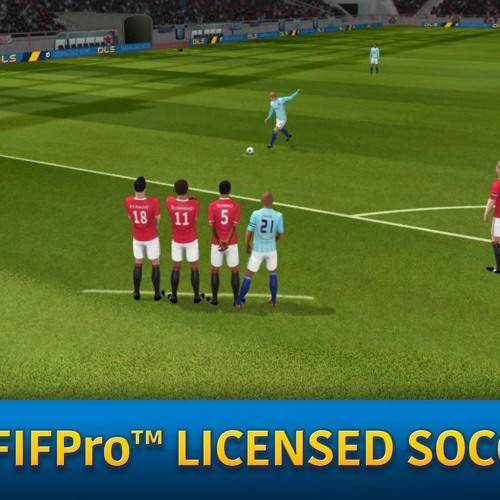 Stream APK y OBB de Dream League Soccer 2018 Hackeado: Todo lo que Stream APK y OBB de Dream League Soccer 2018 Hackeado: Todo lo que