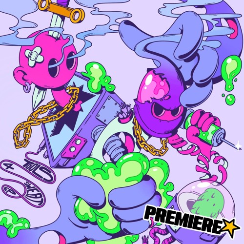 PREMIERE: Hibziak - Bussin Beat [Tools 4 Sweat EP]