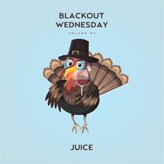 Blackout Wednesday - (Volume 02)