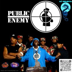 PE live mix by Dj Selekta