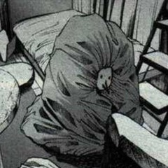 everybody looks at me the wrong way