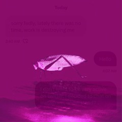 My Love (Slowed + reverb) Version