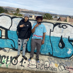 young knowledge(ft. J.T.M.A) Real Ones