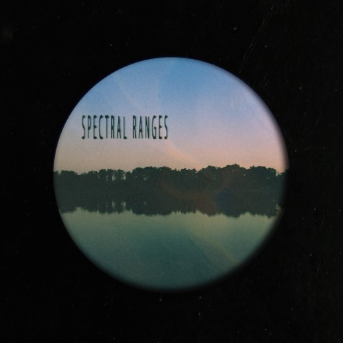 Spectral Ranges (Limited CD Edition)