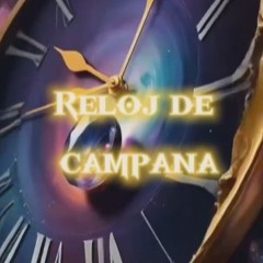 MBD - Reloj De Campana