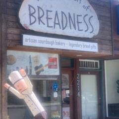 Random Acts of Breadness the art of Sourdough Bread