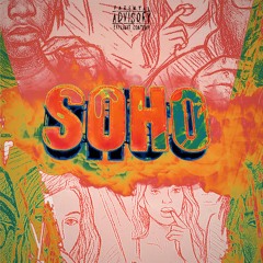 SOHO (Prod.Kidghxst)