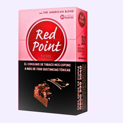 en la riño los red point