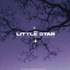 little star.