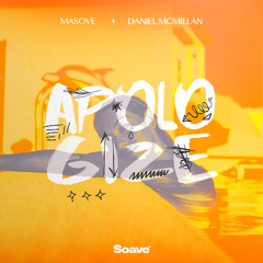 Masove - Apologize (feat. Daniel McMillan)