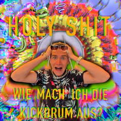 Wie Krieg ich die Kickdrum aus?! - Adem, Tobi Tornado