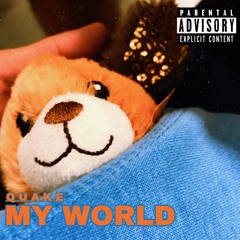 My World (prod. ross Gossage & ayoleybeats)