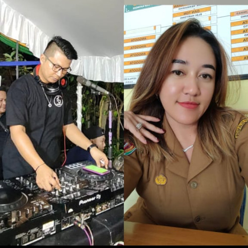 MELEPASMU#JDM - ( HARY PANGALILA X DJ LYDER )