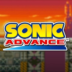 [YM2612 + SN76489] Sonic Advance - Egg Rocket Zone (Sonic 3D Blast Style ARR.)
