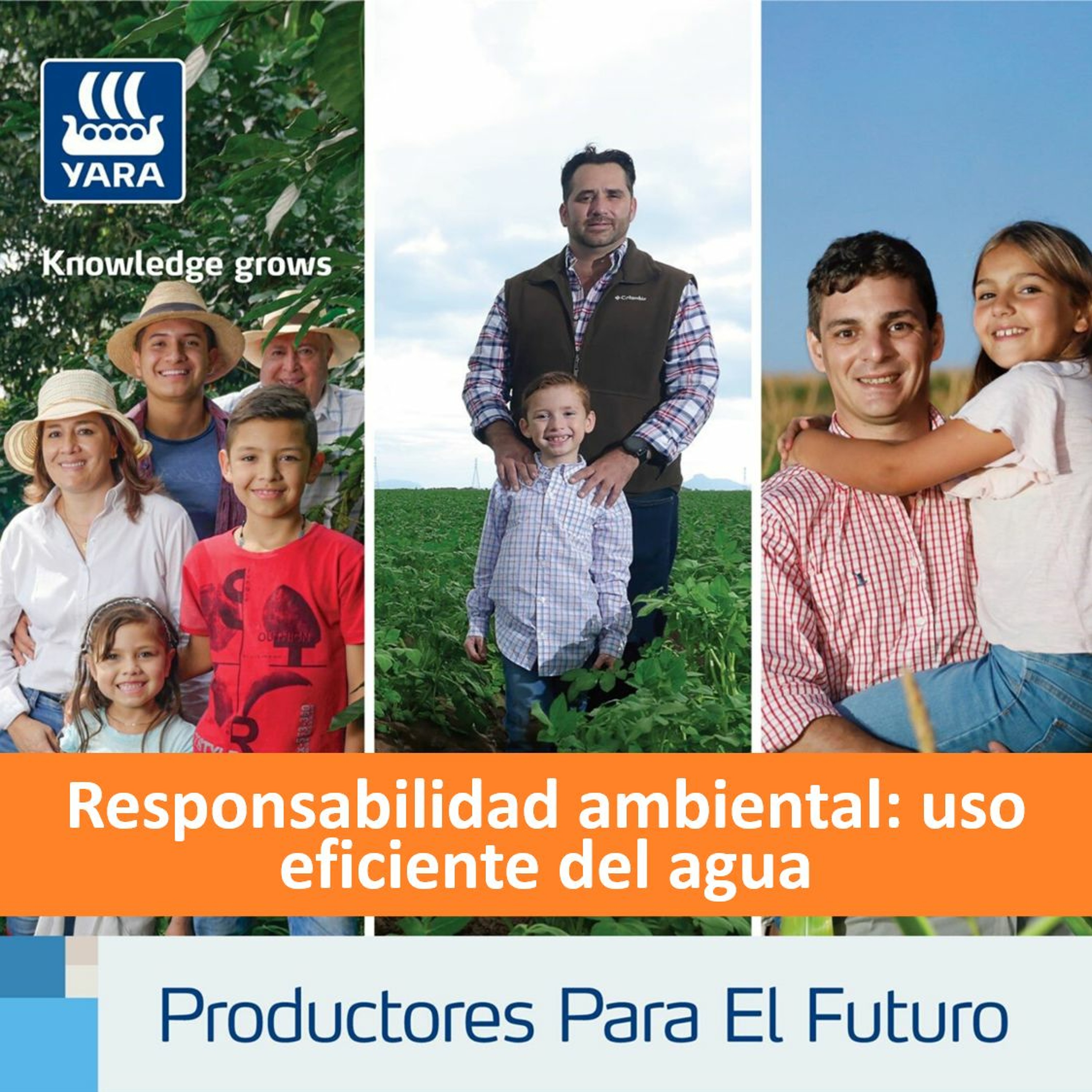 Productores Para El Futuro