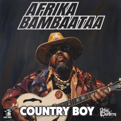 Country Boy MP3 R by Afrika Bambaataa .mp3