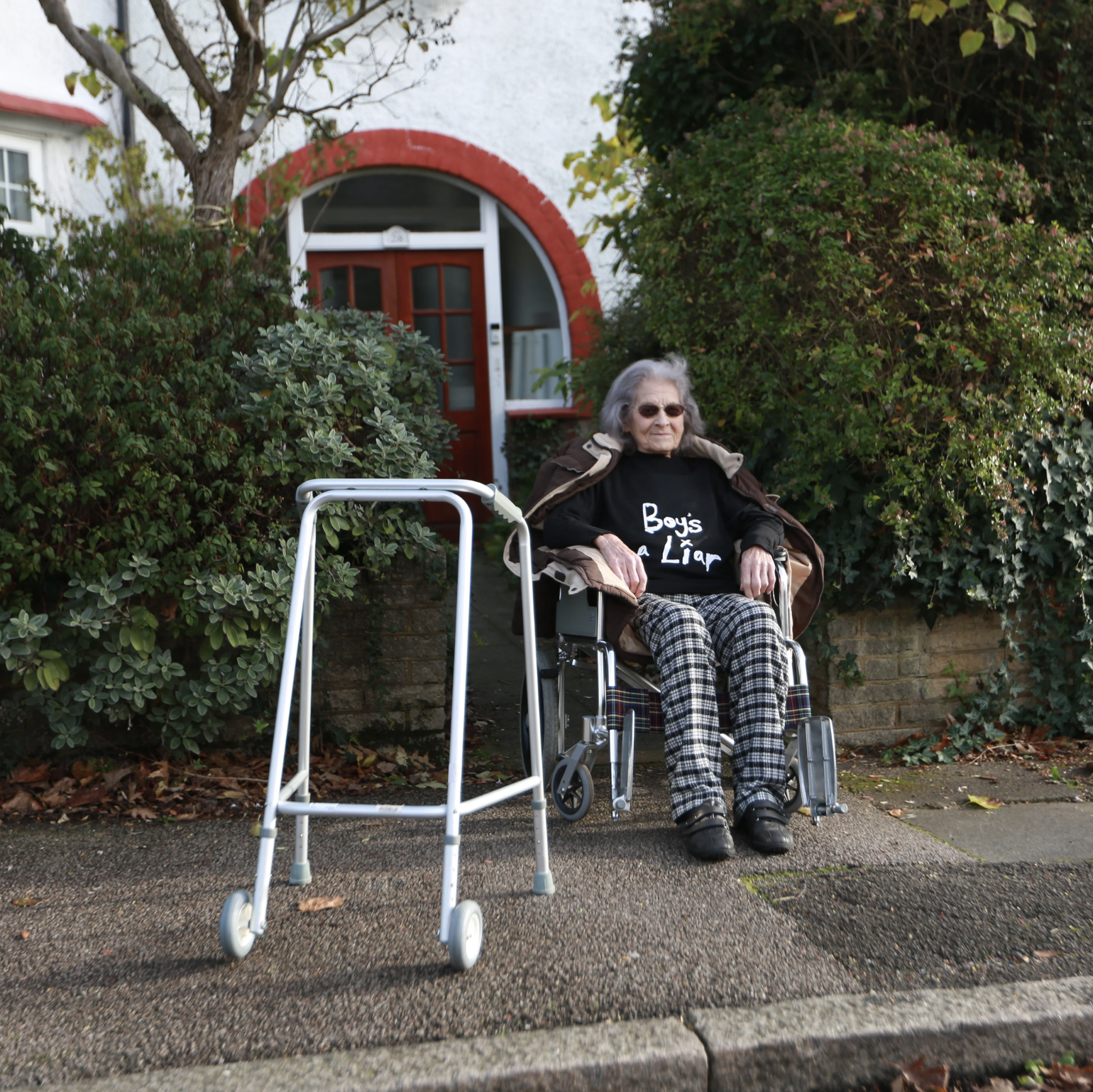 PinkPantheress & Ice Spice – Boy’s a liar Pt. 2 (TOBIAHS Remix)