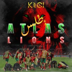 KECI - Atlas Lions