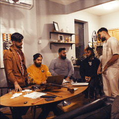 Barsa (feat. Anik Khan)