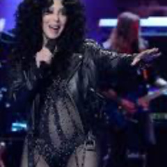 sp remix ... cher a donk remix. if a could turn back time