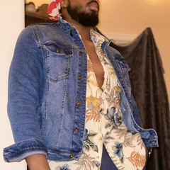 Ain’t No Sunshine • Wellington James