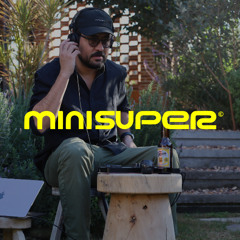 Mini Super Mix @ Casa Pereki, San Miguel de Allende, México x Ficha / Indie Grooves