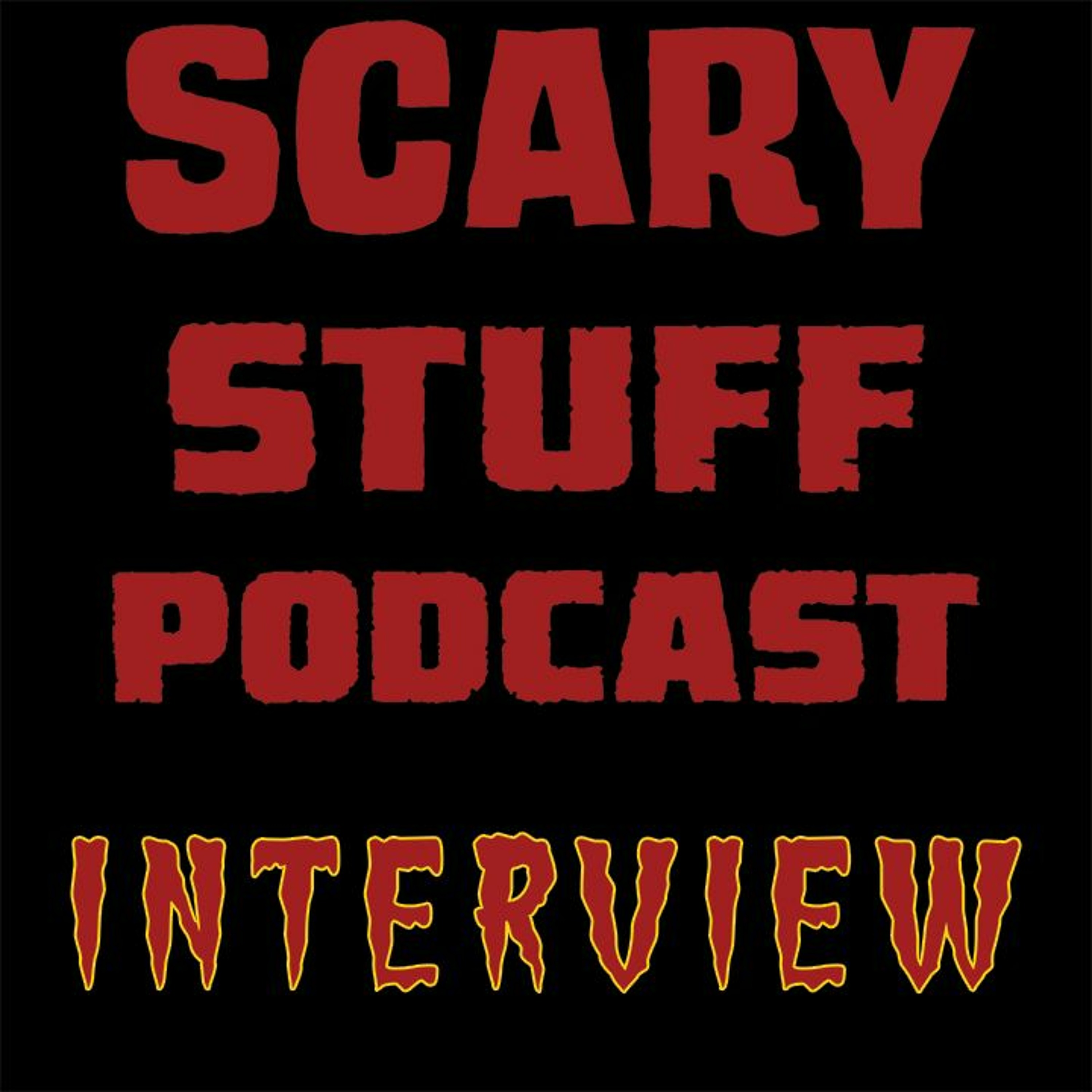 The Scary Stuff Podcast