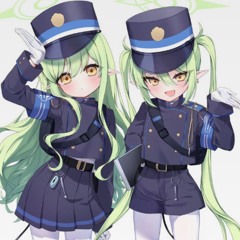 Blue Archive (feat. EDP445)