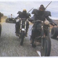 RoadKill - 69 - a cover of the Death Wheelers' classic tune