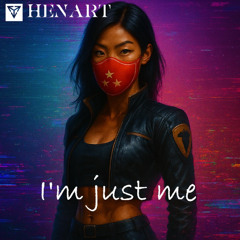 I’m just me