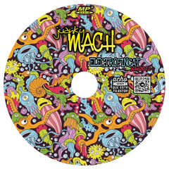 live @ Electrofincat [Julio 2022]