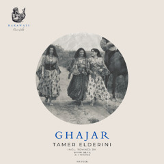 Tamer ElDerini - Ghajar (Original Mix)