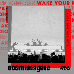 WYM RADIO Episode 623