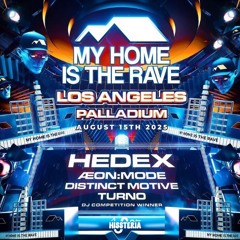 HISSTERIA #MHITRPALLADIUM MIX [ID SHOWCASE] 🔊🐍