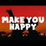 Tungevaag – Make You Happy (JIVARO Remix)