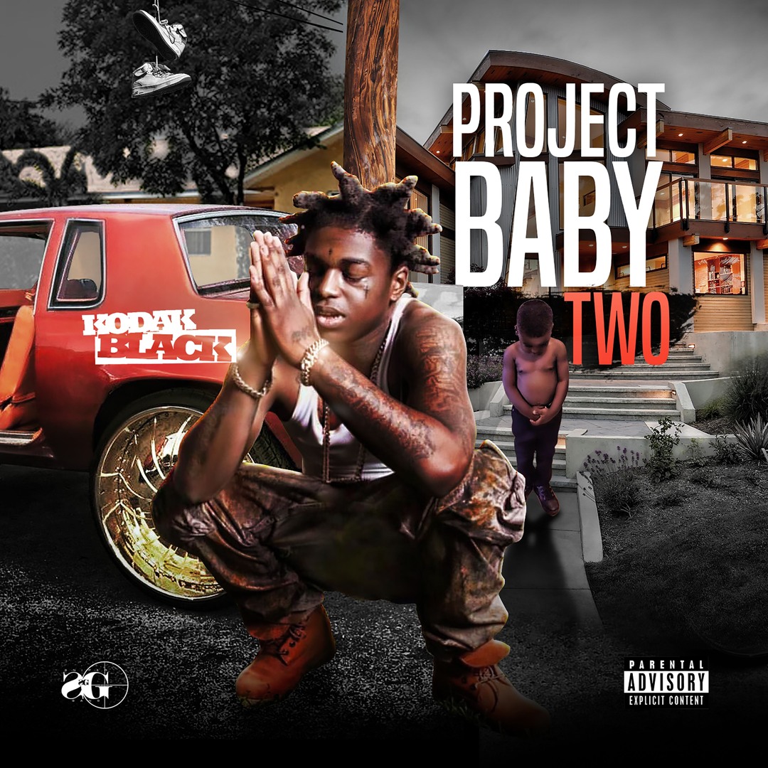 Listen to Roll in Peace (feat. XXXTENTACION) by Kodak Black in ogz