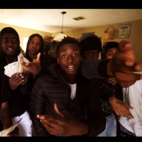 PmgGod - Who Sliding (Shot By CpFilmz)