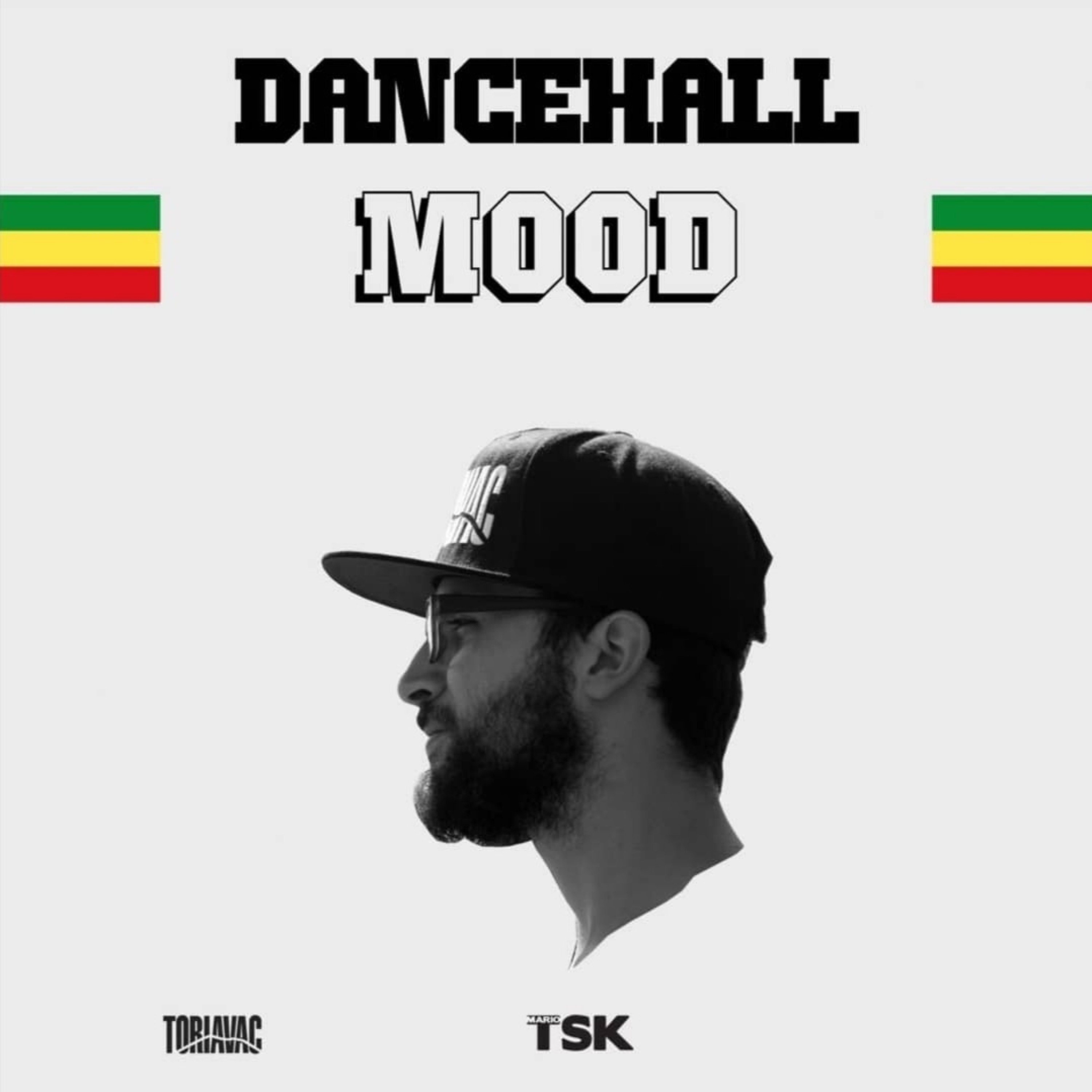 Mario TSK - Dancehall Mood episode artwork