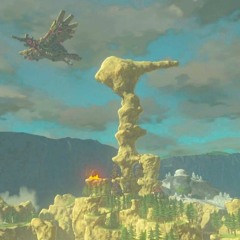 Rito Village (Lo-Fi remix)