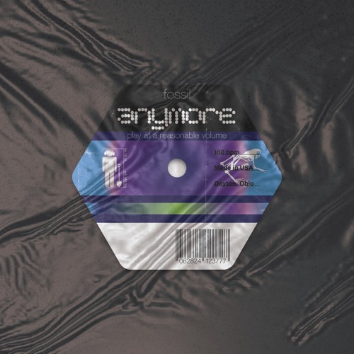 Anymore (Instrumental)