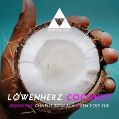 Coconut (Ben Yoo Suk Remix)
