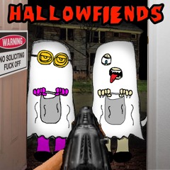 Hallow Fiends (Feat. Drannu) (Prod. District Lost)