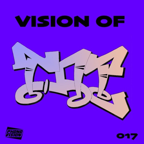 VISION OF T.A.T. [017]