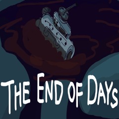 The End Of Days - Cathedral