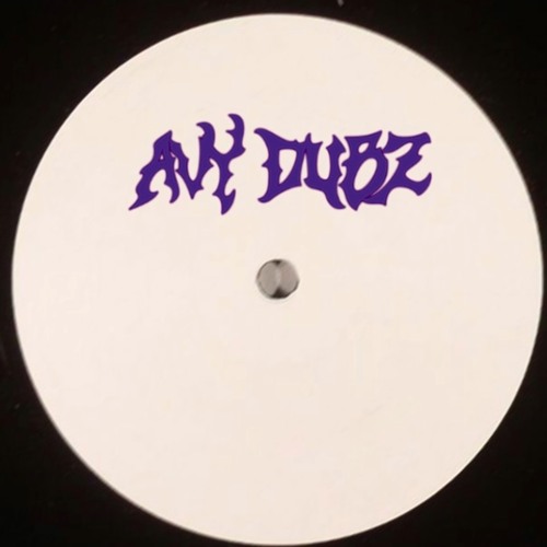 AVYDUBZ - COLLISION (DIRECT DL)