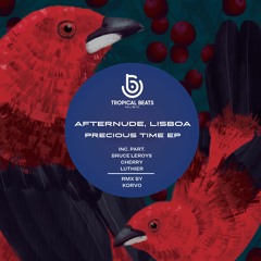 Afternude, Lisboa   Luthier - Rowdy (Korvo Remix) (PREVIEW)