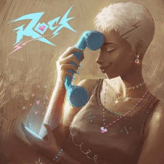 Rock refix ft. Olamide