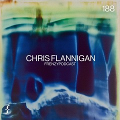 FrenzyPodcast #188 - Chris Flannigan