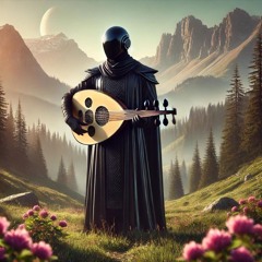 Ethereal - Txmy (The Arabic Version/Rendition)